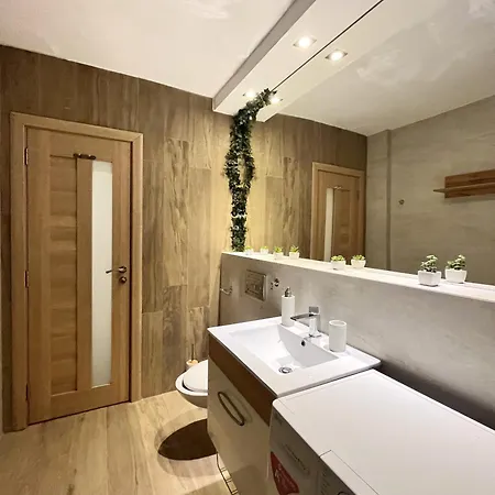 Apartment Neo - Doi - Un Dormitor
