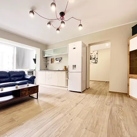 Neo - Doi - Un Dormitor Apartment Timisoara