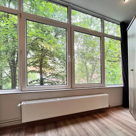Neo - Doi - Un Dormitor Apartment *