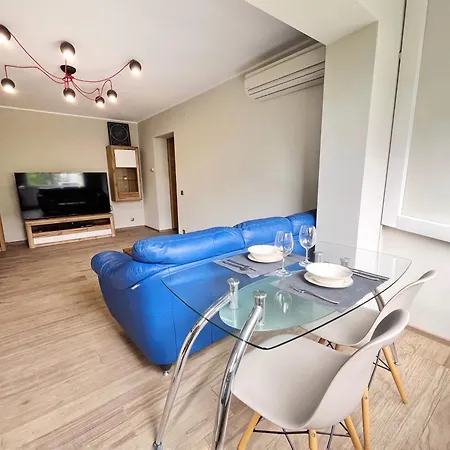 Apartment Neo - Doi - Un Dormitor *