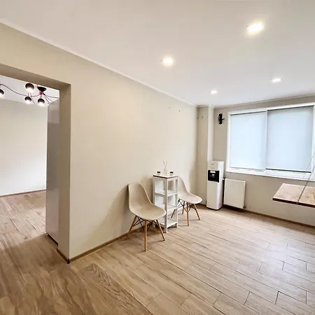 Neo - Doi - Un Dormitor Apartment Timisoara