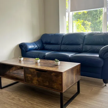 Apartment Neo - Doi - Un Dormitor Timisoara