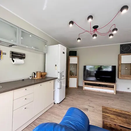 Apartment Neo - Doi - Un Dormitor