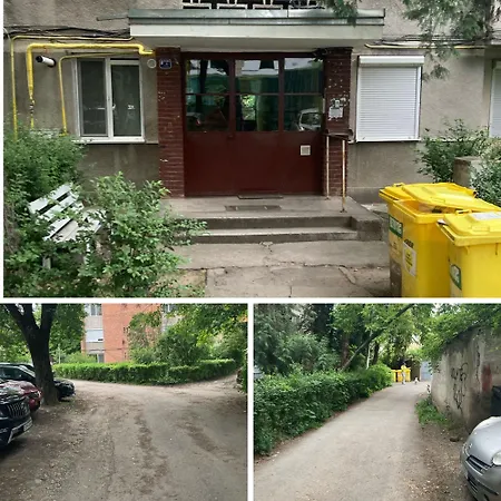 Apartment Neo - Doi - Un Dormitor